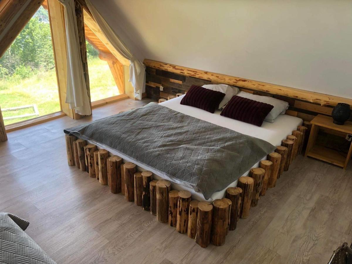 Rochowa Buznica Zakopane Exterior foto